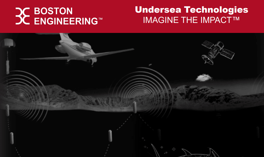 Undersea Technologies