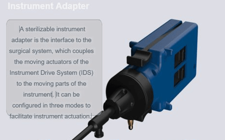 Adapter Expands Stroke for Universal Compatibility